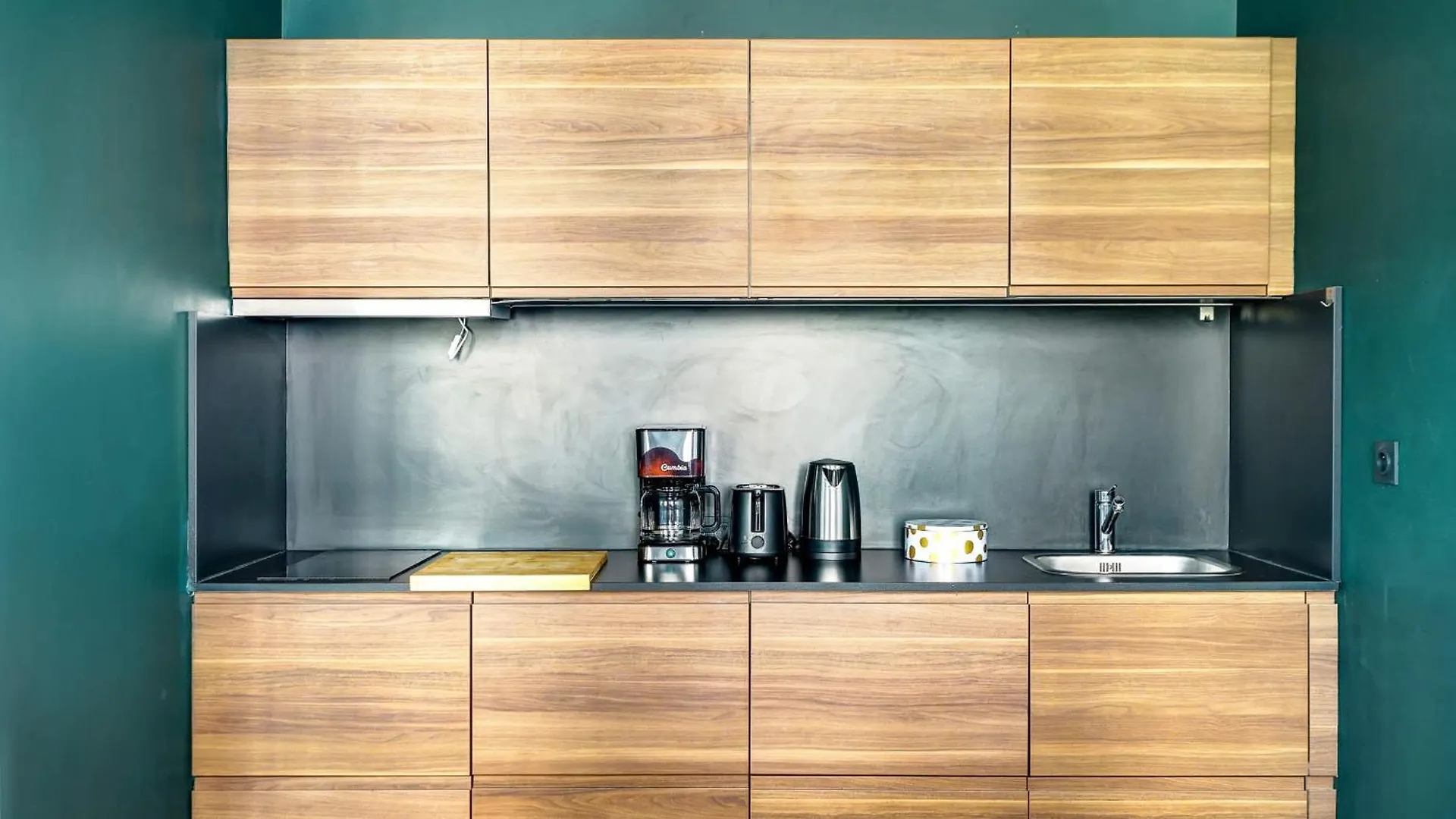 Central 1Br In Le Marais - Close To Notre-Dame París Francia